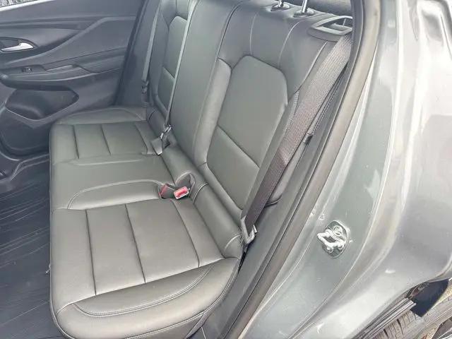 2026 Buick NV Sport Touring FWD