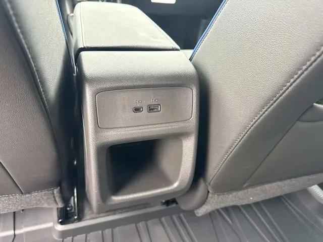 2026 Buick NV Sport Touring FWD