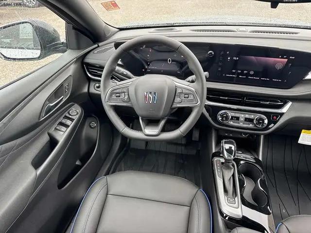2026 Buick NV Sport Touring FWD