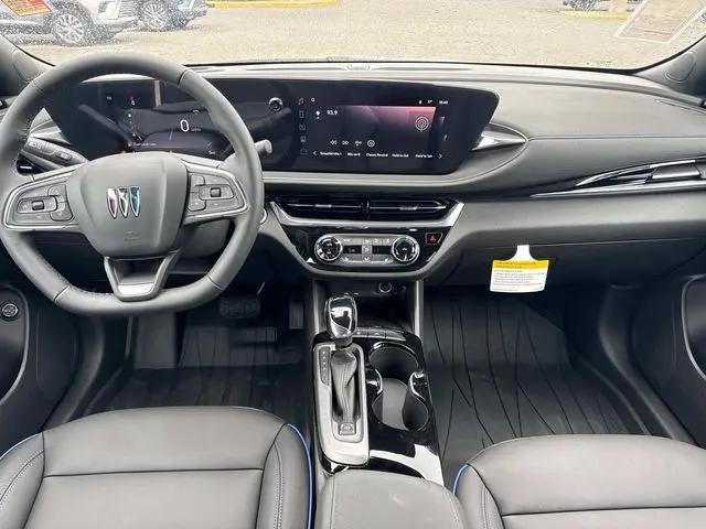 2026 Buick NV Sport Touring FWD