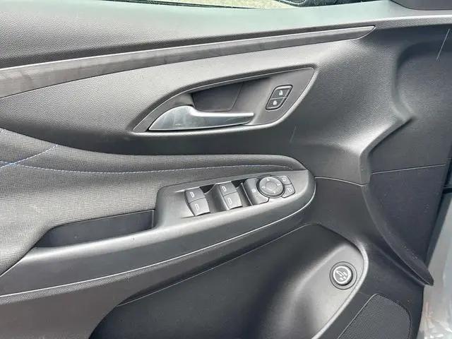 2026 Buick NV Sport Touring FWD