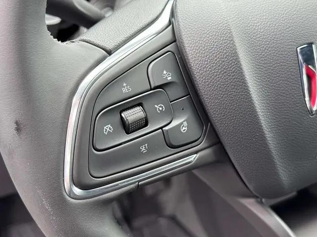 2026 Buick NV Sport Touring FWD