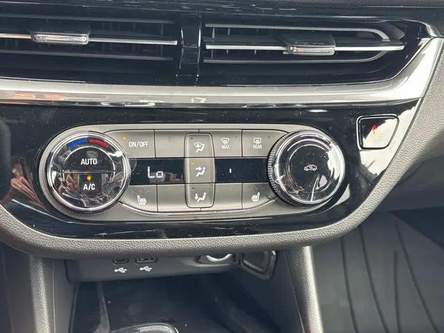 2026 Buick NV Sport Touring FWD