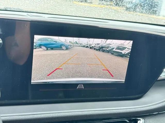 2026 Buick NV Sport Touring FWD