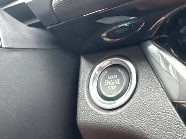 2026 Buick NV Sport Touring FWD