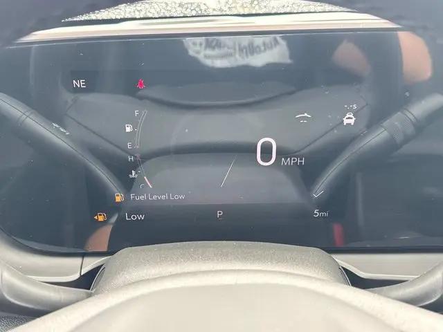 2026 Buick NV Sport Touring FWD