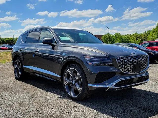 2026 Genesis GV80 3.5T Prestige AWD for sale in Chantilly, VA