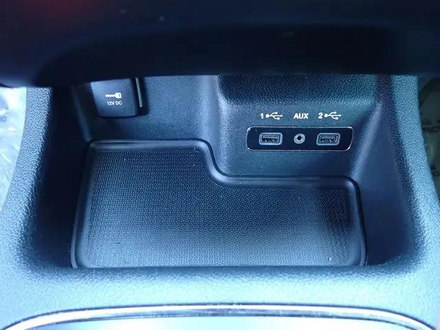 2018 Dodge Durango SXT AWD