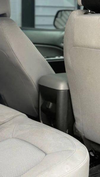 2021 Chevrolet Colorado 4WD Crew Cab Short Box WT