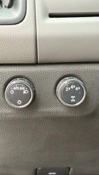2021 Chevrolet Colorado 4WD Crew Cab Short Box WT
