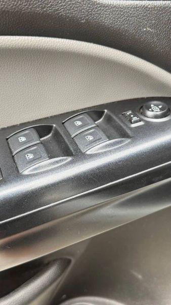 2021 Chevrolet Colorado 4WD Crew Cab Short Box WT