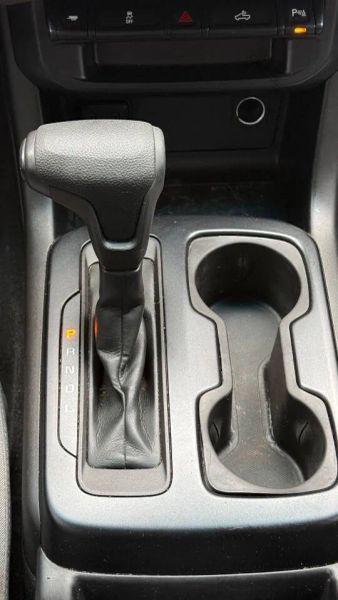 2021 Chevrolet Colorado 4WD Crew Cab Short Box WT