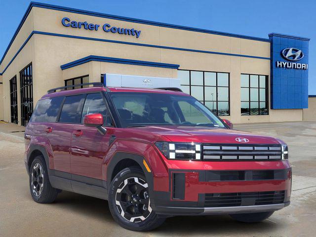 2026 Hyundai Santa Fe SEL for sale in Ardmore, OK
