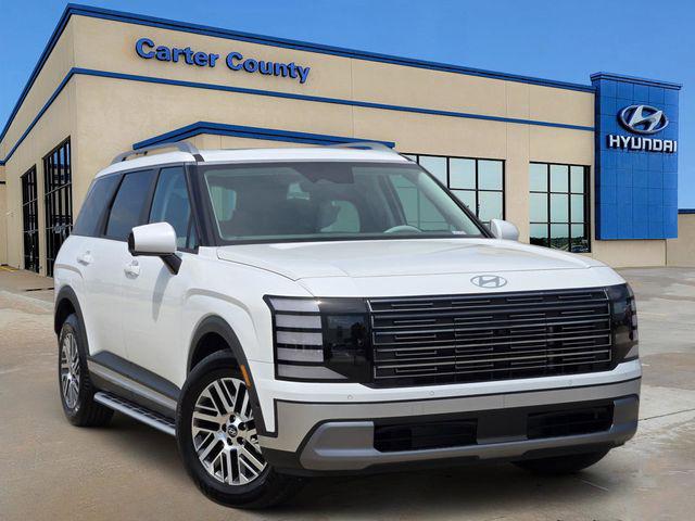 2026 Hyundai Palisade SEL Premium for sale in Ardmore, OK