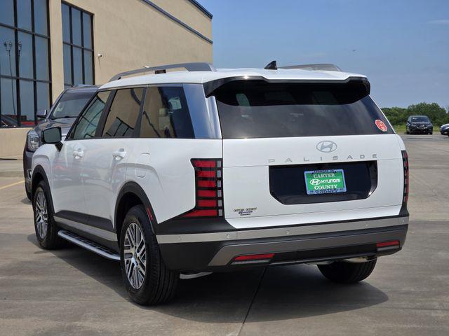 2026 Hyundai Palisade SEL Premium