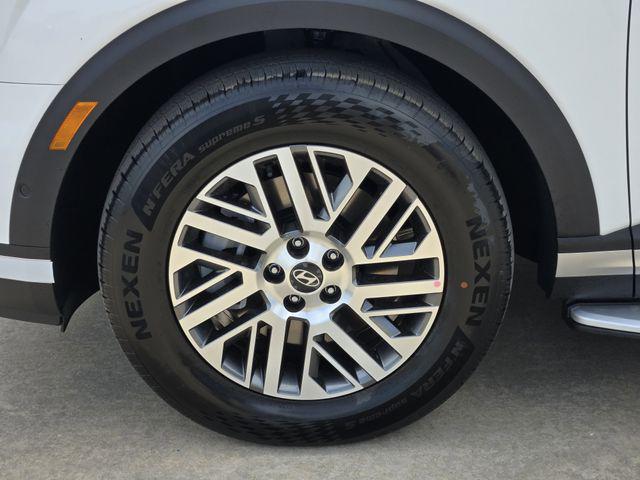 2026 Hyundai Palisade SEL Premium
