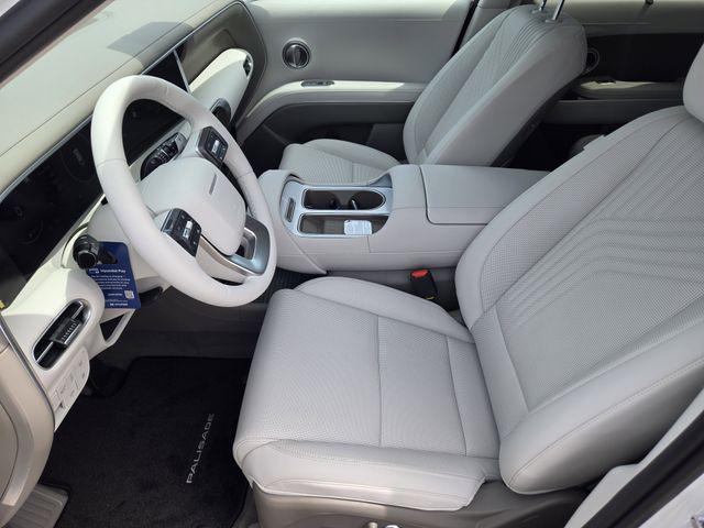 2026 Hyundai Palisade SEL Premium