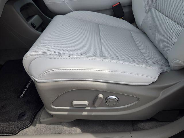 2026 Hyundai Palisade SEL Premium