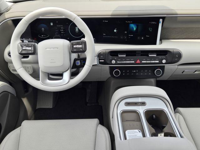2026 Hyundai Palisade SEL Premium