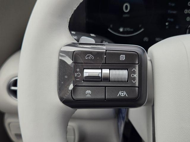 2026 Hyundai Palisade SEL Premium