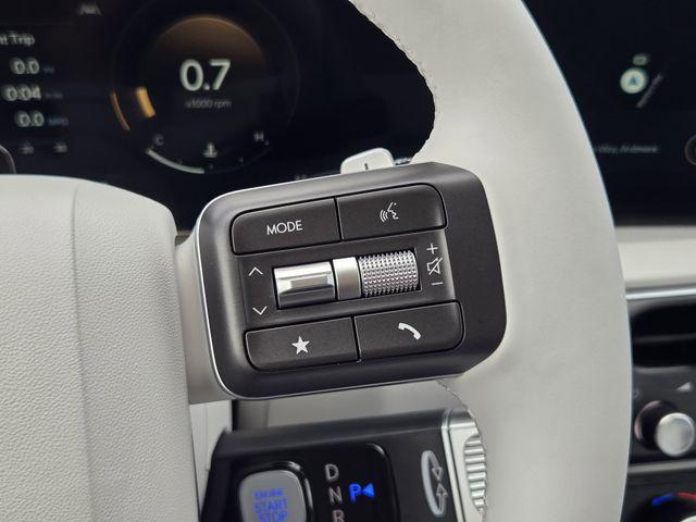 2026 Hyundai Palisade SEL Premium