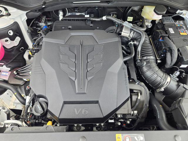 2026 Hyundai Palisade SEL Premium