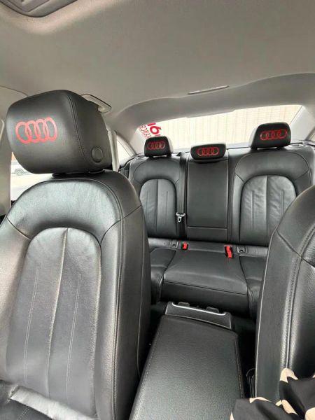 2016 Audi A6 2.0T Premium Plus