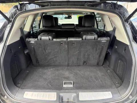 2015 INFINITI QX60 3.5