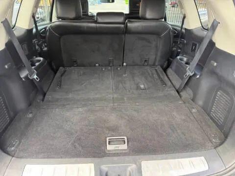 2015 INFINITI QX60 3.5