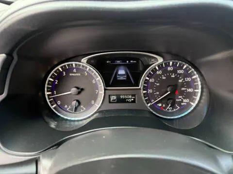 2015 INFINITI QX60 3.5