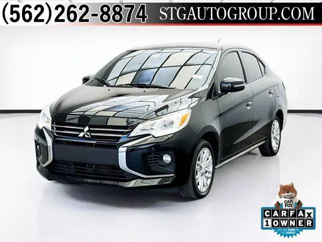2024 Mitsubishi Mirage G4 SE for sale in Bellflower, CA