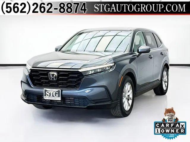 2024 Honda CR-V EX 2WD for sale in Bellflower, CA