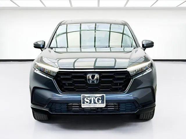 2024 Honda CR-V EX 2WD