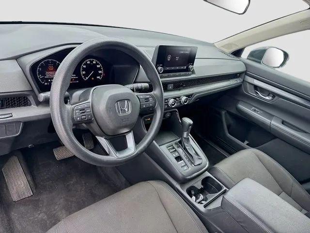 2024 Honda CR-V EX 2WD