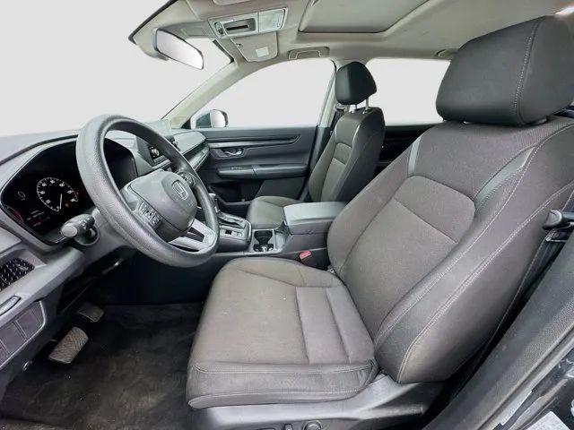 2024 Honda CR-V EX 2WD