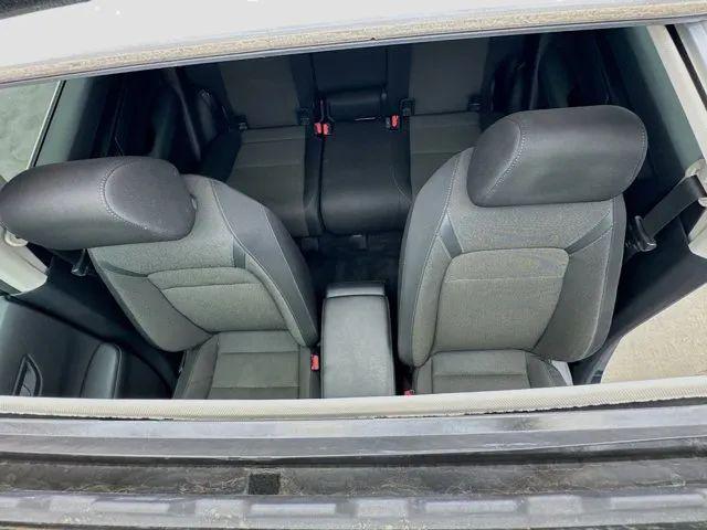 2024 Honda CR-V EX 2WD
