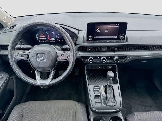 2024 Honda CR-V EX 2WD