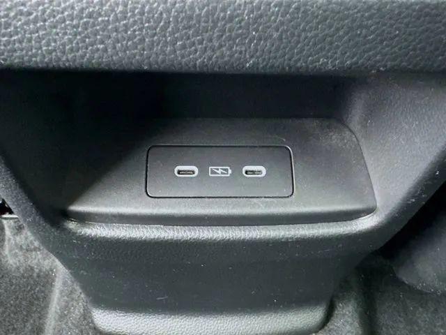 2024 Honda CR-V EX 2WD