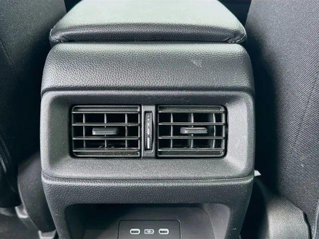 2024 Honda CR-V EX 2WD