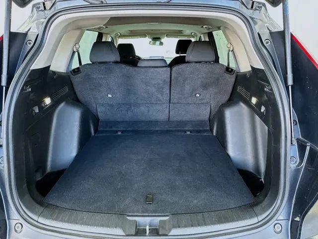 2024 Honda CR-V EX 2WD