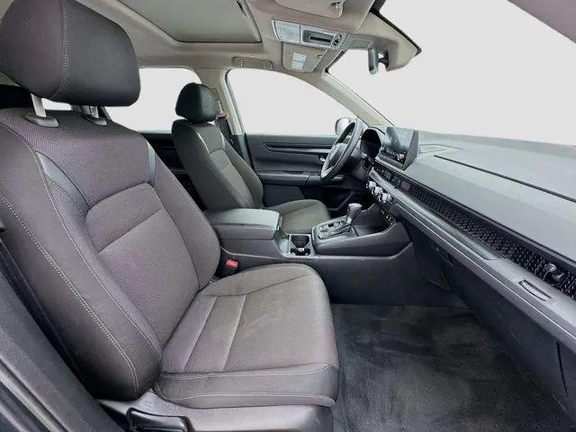 2024 Honda CR-V EX 2WD