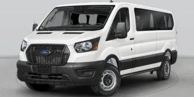 2024 Ford Transit-350 Passenger Van XLT for sale in Newark, NJ