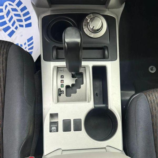 2013 Toyota 4Runner SR5