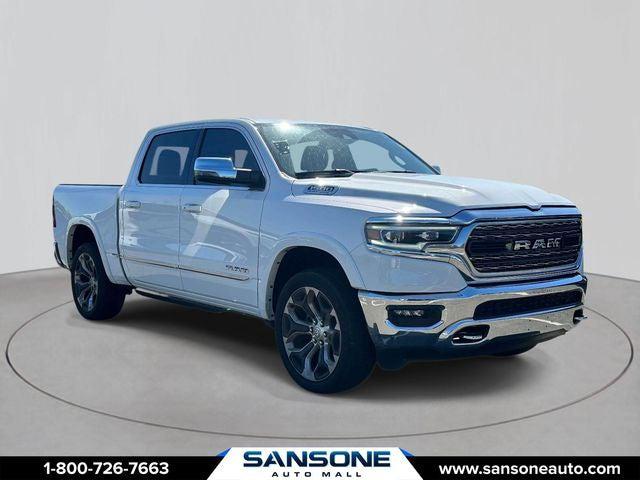 2023 Ram 1500 Limited Crew Cab 4x4 5'7" Box for sale in Avenel, NJ