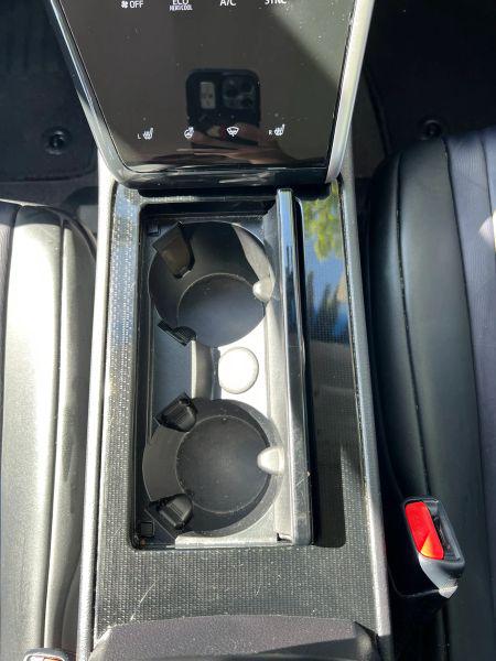 2017 Toyota Mirai Base