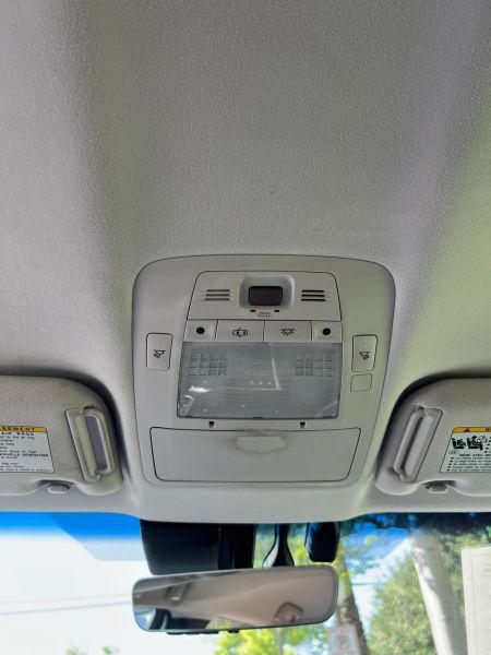 2017 Toyota Mirai Base