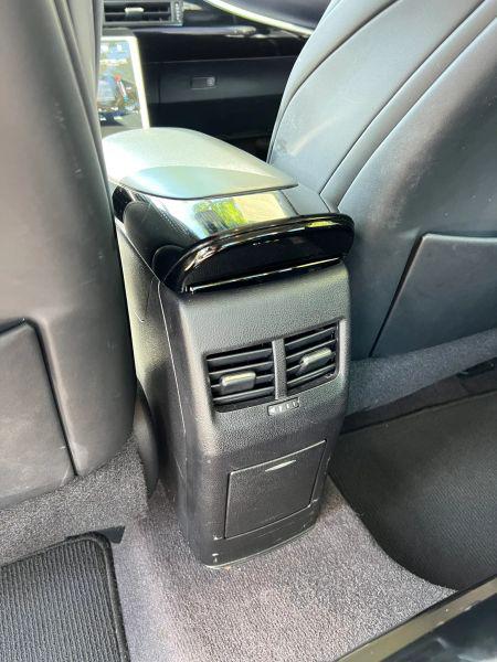 2017 Toyota Mirai Base