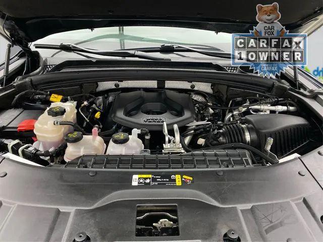 2022 Jeep Grand Cherokee Limited 4x4