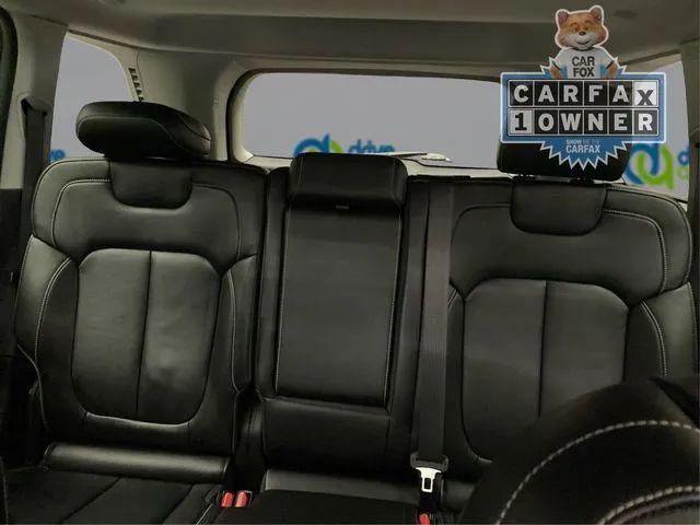 2022 Jeep Grand Cherokee Limited 4x4