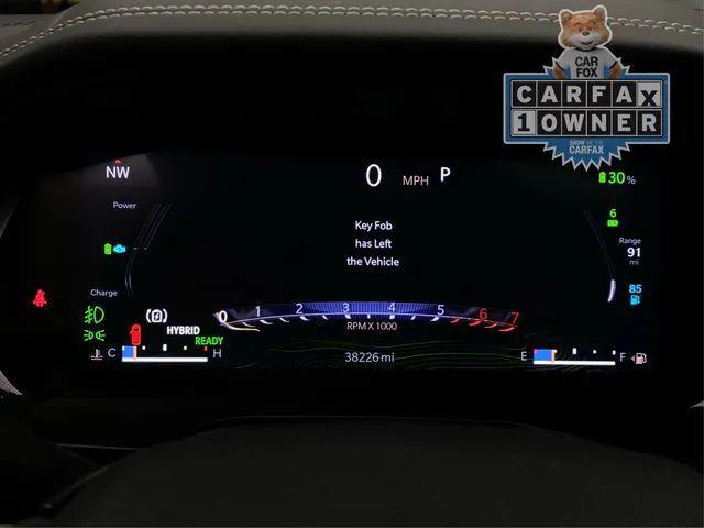 2022 Jeep Grand Cherokee Limited 4x4